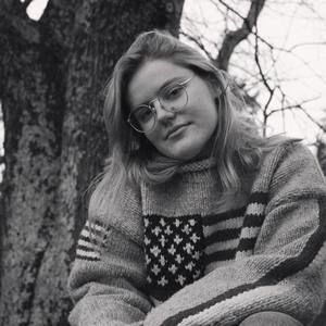 Meet your Posher, Connaley